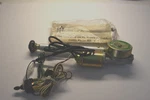 Vintage Nos Hia Harada RX-10 Semi-automatic Am/fm Power Antenna Still Box!. Fixed Price $65.99.