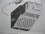 1946 Chevrolet 985792 Radio Photofact. Fixed Price $12.50.