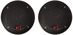 Cerwin Vega Xed Series 250W 4 Inch Way Coaxial Speakers High Performance Black. Fixed Price $56.99.