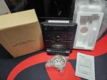 Encore 769512V Am Fm Radio Cassette Stereo New In Box!. Fixed Price $100.00.