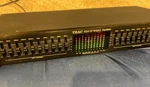 Teac EQA-10. 10-BAND Stereo Graphic Equalizer Digital Spectrum Visualizer Tested. Fixed Price $44.95.