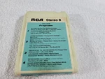 1969 Ford- Family Of Fine Music 8-TRACK Tape. Rebuilt. Free Shipping. Fixed Price $35.99.