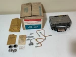 Nos Oem Chevrolet 1969 Camaro Impala Nova Caprice Push Button Radio W/ Knobs. Fixed Price $435.00.