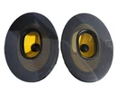 Jl Audio C1-690CW 6" X 9" Car Speakers 60W. No Tweets.. Fixed Price $129.99.