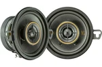 Kicker 51KSC3504 3.5" Series 2-WAY Coax Speakers **new** 1/2". Fixed Price $79.99.