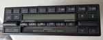 Mercedes Becker Grand Prix 754 For Parts Not Tested 86-87. Fixed Price $129.95.