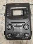 Oem 2013 Ford F150 Radio Control Panel EL3T-18A802-BA3JA6. Fixed Price $52.99.