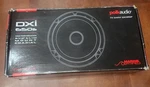 Polk Audio Dxi 650S High Performance 1/2" Slim Mount Coaxial Speakers (one.... Fixed Price $50.00.