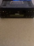 Freightliner Cassette Radio Player Model 09377800 Delco Untested. Fixed Price $24.00.