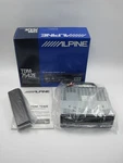 Vintage Alpine TDA-7542E Am/fm Car Radio Cassette Tape Player Rare (pleas Read ). Fixed Price $450.00.