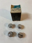 Nos Gm 1246624 Radio Knob 1975-80 Buick Riviera Lesabre Invicta Wildcat. Fixed Price $19.95.
