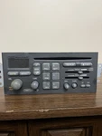 Pontiac Delco Car Radio 16228072 Cosmetic Good Untested Clean. Fixed Price $55.00.