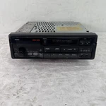 Clarion 9772RT Car Radio Cassette Player Am/fm Black Magi-tune (untested As-is). Fixed Price $69.99.