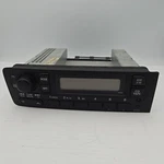 Honda Civic Cr-v Accord Oem Am/fm Radio 39110-S01-A010-M1 Cd Changer Control. Fixed Price $39.99.
