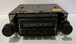Chevrolet Am Radio Impala Gm Delco 1979 General Motors Vintage Untested. Fixed Price $45.95.