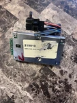1984 1986 Corvette C4 Bose Rear Speaker Amplifier Oem Gm Nos Early Style. Fixed Price $65.00.