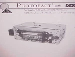 1969 Oldsmobile Cutlass Supreme 442 Convertible F-85 Am-fm Radio Service Manual. Fixed Price $20.99.
