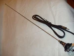 Chrysler Plymouth Mopar Antenna. Fixed Price $39.95.