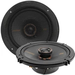 Kicker 51KSC6504 6.5" Series 2-WAY 4-OHM Coaxial Speakers. Fixed Price $110.96.