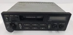 Honda Am Fm Cassette 1000 Series Stereo Head Unit Civic Crx 08A01-001-310AH 6B3. Fixed Price $249.99.