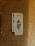 Nos Ford F6DZ-18808-C Lower Front Door Speaker 96-99 TAURUS/SABLE,99 Escort. Fixed Price $50.00.