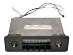 Early Stock Radio Head Unit 75-80 Vw Rabbit MK1 Motorola Genuine Oem. Fixed Price $79.99.