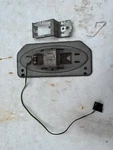 Oem Gm 1967 1968 1969 Camaro Firebird 4X10 10OHM Dash Speaker Bracket 7309011 Ss. Fixed Price $119.98.