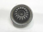 1964-65 Buick Radio Fade Turner Knob Gm# 1370801 In Very Good Condition Used. Fixed Price $9.99.