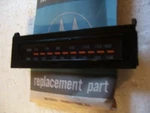 Motorola Am Fm Track Tape Deck Door Nos Ford Mopar 60S 70S 74 76 78 ??. Fixed Price $25.00.