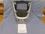 Audio Equipment Radio Control Panel Ac Opt C68 Fits 12-15 Equinox 165555. Fixed Price $105.00.