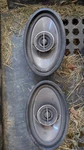 Pioneer Car Audio Speakers 4X6IN Way TS-G4644R Pair 200W. Fixed Price $19.99.