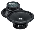 Deaf Bonce Hannibal HM-6E 6.5" 4-OHM Midrange Car Speakers. Fixed Price $36.90.