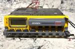 Jensen JS-9400 All Terrain 4X4 Am/fm Radio Cassette Stereo Barn Find Parts. Fixed Price $285.00.