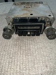 Vintage Delco Gm 1973-1976 Am Push Button Radio Oem 31APB1 (see Details). Fixed Price $99.99.