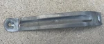 Ford Thunderbird Dash Radio Mounting Support Bracket 1964-1966 64-66 Oem. Fixed Price $35.00.