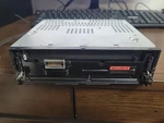 Clarion DXZ265 Radio Untested Selling For Parts No Detachable Face. Fixed Price $29.99.