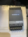 Alpine DDC-R13A Crossover. Fixed Price $25.00.