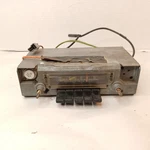 Vintage Chrysler Solid State Car Radio Motorola Mark Ii. Fixed Price $22.45.