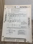 Pf 1940S-50S Ford Lincoln Mercury Radios 3 Models Repair & Data Manual Read. Fixed Price $6.50.