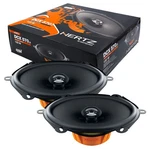 Hertz Dcx 570.3, Dieci 5X7" 2-WAY Coaxial Speakers. Fixed Price $199.99.
