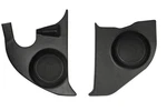 1973 74 75 76 77 78 79 Chevrolet Gmc Truck Kick Panels With Cam Speakers. Fixed Price $159.00.