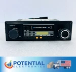 Vintage Blaupunkt CR-3003 Am/fm Cassette Car Stereo Free Shipping. Fixed Price $350.00.