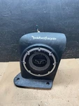 2007 To 2013 Mitsubishi Outlander Bass Subwoofer Sound Speaker Oem W5584 Dg. Fixed Price $65.99.