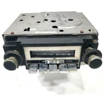 1978-87 Gm Delco 2700 Am/fm Stereo Radio Chevy C/k Truck Pontiac Buick Olds Oem. Fixed Price $84.95.