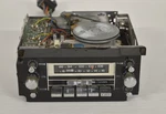 1981 Buick Delco 16016294 14CFMT1 Am/fm Stereo Radio Track Player - Untested. Fixed Price $49.99.