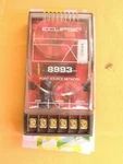 Eclipse 8993 Point Source Network (16A) Woofer / Tweeter Crossover Splitter. Fixed Price $24.95.