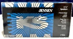 Vtg 2000 Nos Jensen KS5420 5.25 Car Stereo Speakers 120W Ohm. Fixed Price $129.97.