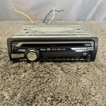 Sony CDX-GT530UI Car Radio Stereo MP3 Aux Usb Player Head Unit Tested Working. Fixed Price $55.99.