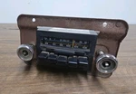 Vintage 1980'S Ford Am/fm Radio Stereo Oem. E3AF-19A241-AA. Fixed Price $49.99.