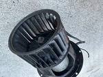 Volvo P1800 S 122 123GT Amazon Heater Blower Motor. Fixed Price $99.99.